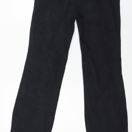 Geox Womens Grey   Trousers  Size 8 L31 in
