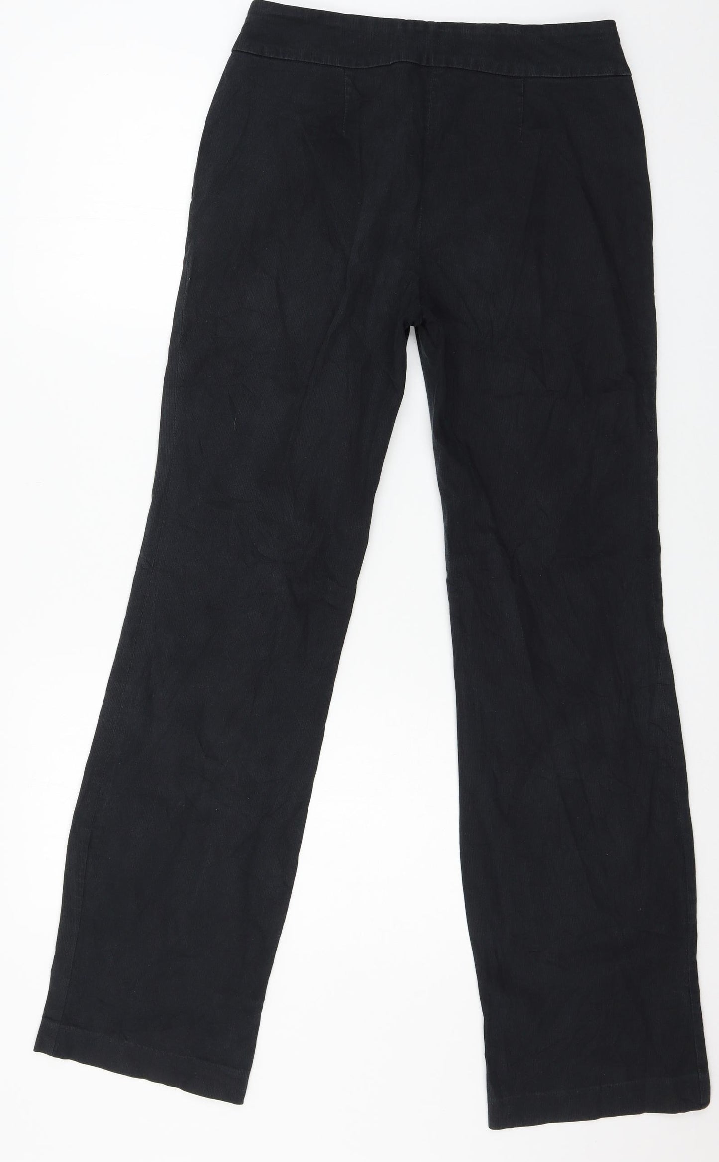 Geox Womens Grey   Trousers  Size 8 L31 in