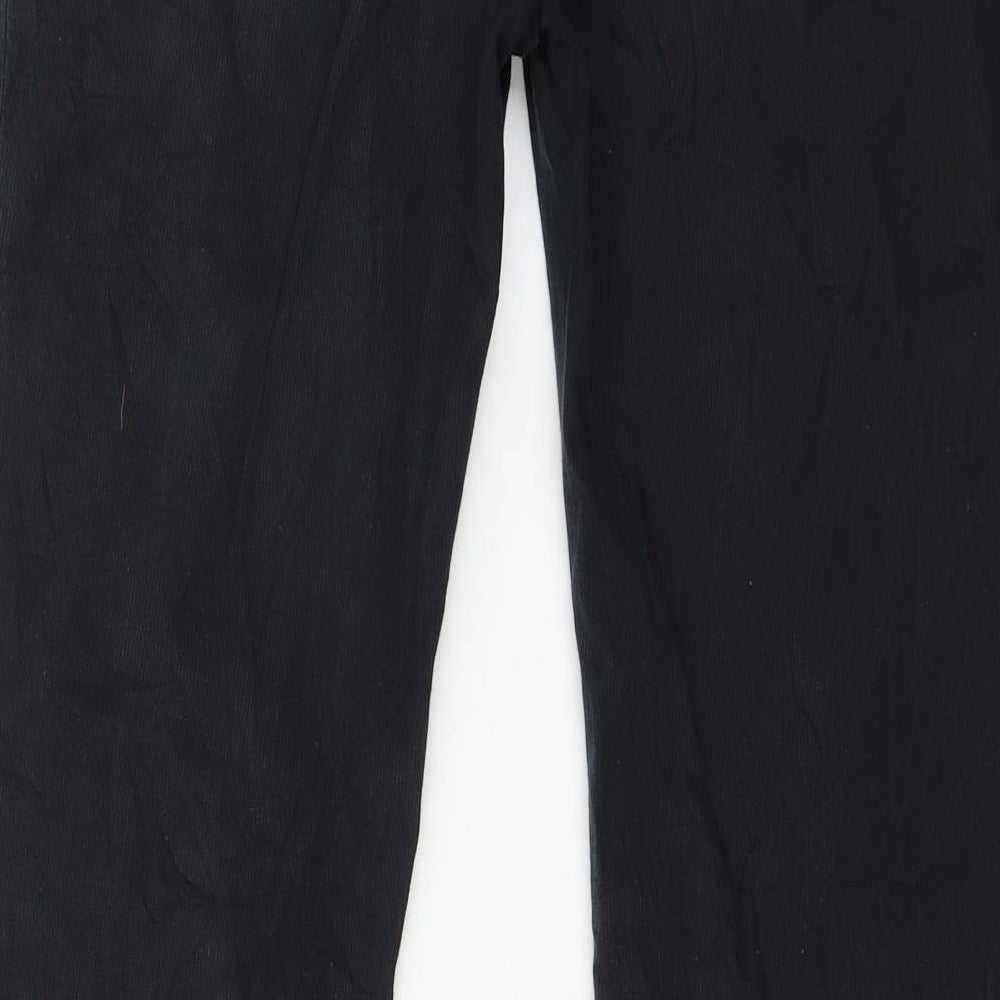 Geox Womens Grey   Trousers  Size 8 L31 in
