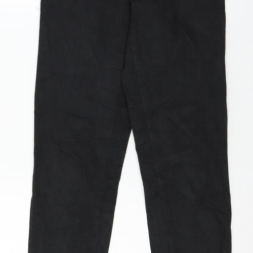 Medicine Womens Black   Trousers  Size 6 L29 in