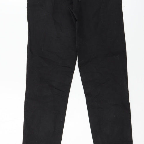 Medicine Womens Black   Trousers  Size 6 L29 in
