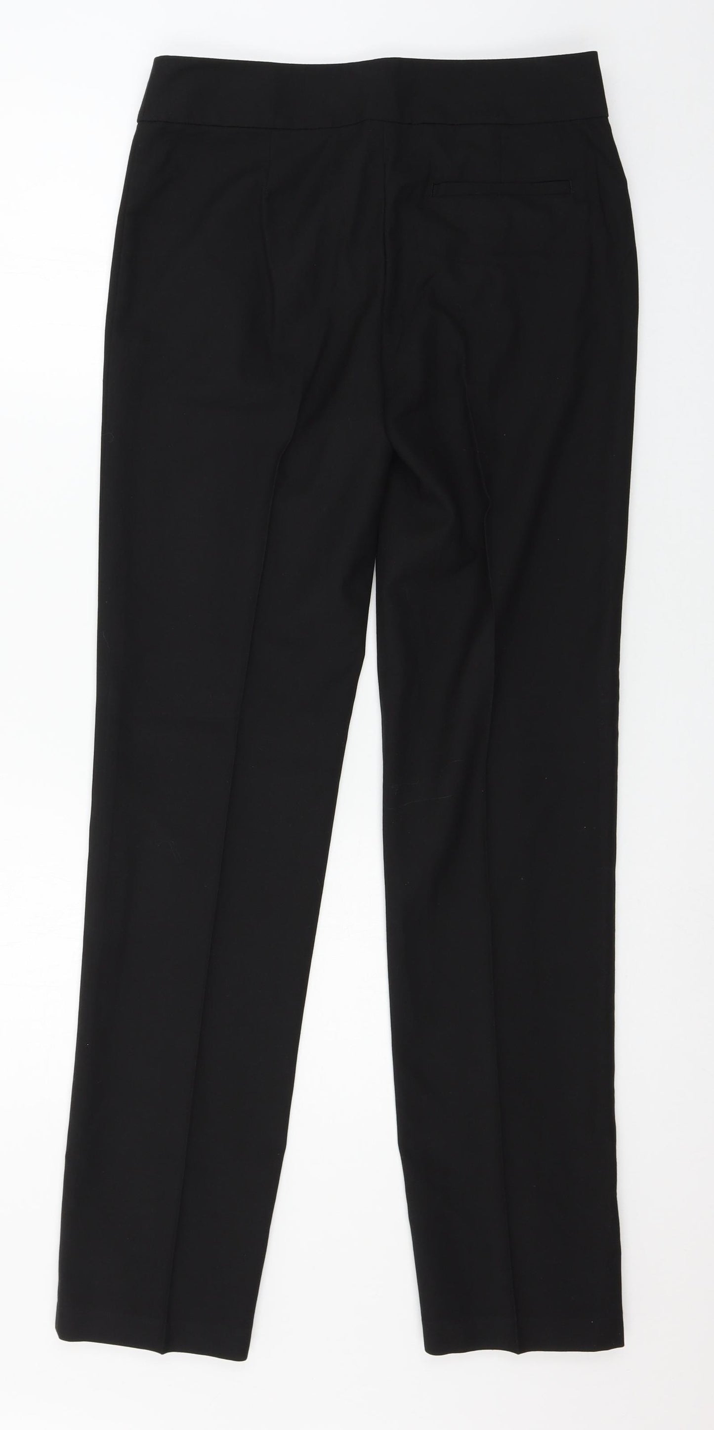 TU Girls Black   Dress Pants Trousers Size 16 Years