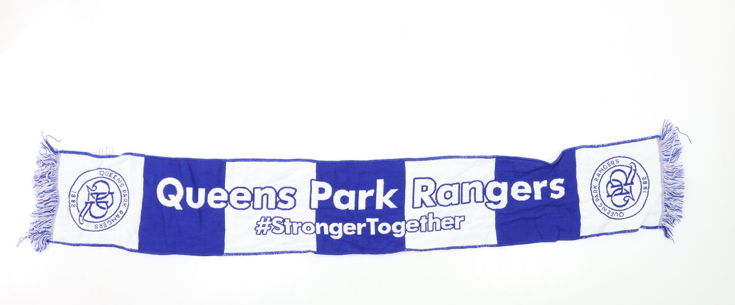 queens park rangers Football Scarf