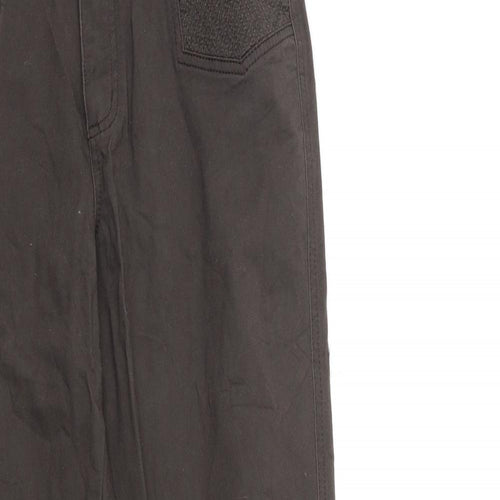 Lafei Neir Womens Brown   Skinny Jeans Size 27 in L30 in