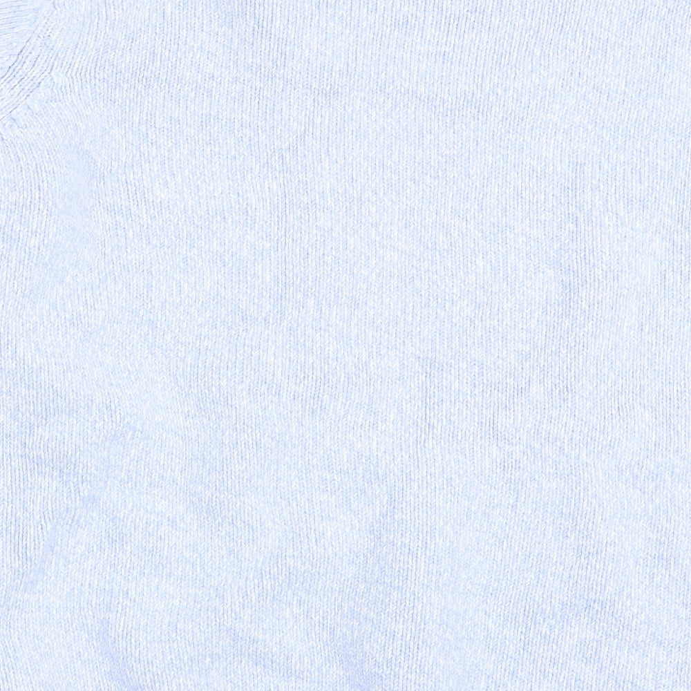 isle  Womens Blue   Pullover Jumper Size 18
