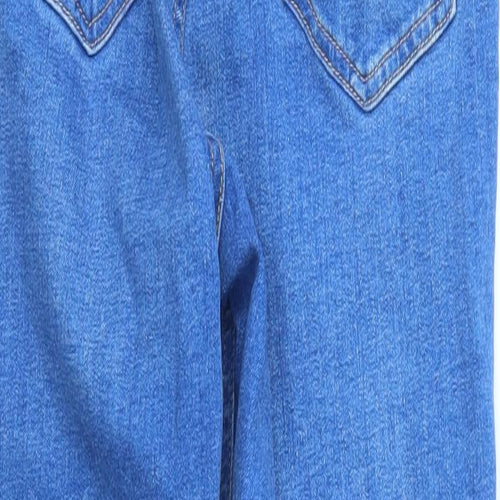 New Look Girls Blue   Jegging Jeans Size 13 Years