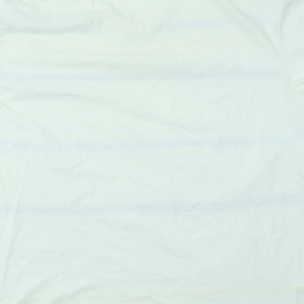 NEXT Mens Multicoloured    T-Shirt Size XL