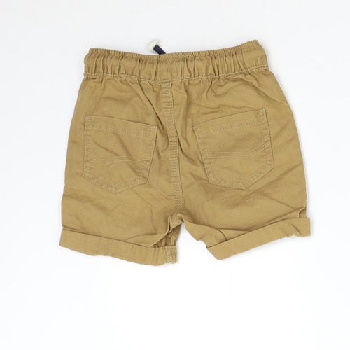 George Baby Brown    Trousers Size 12-18 Months  - Shorts