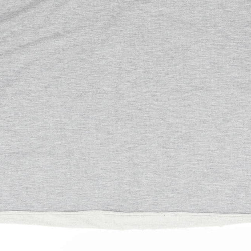 Ink & Paint Womens Grey   Pullover Sweatshirt Size 10  - Bambi