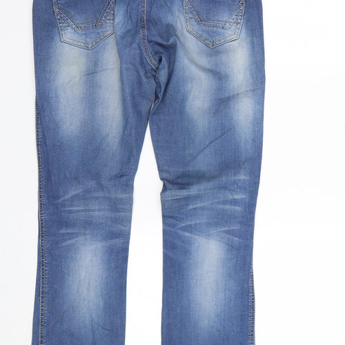 Dzire jeans Womens Blue  Denim Skinny Jeans Size 29 L28 in