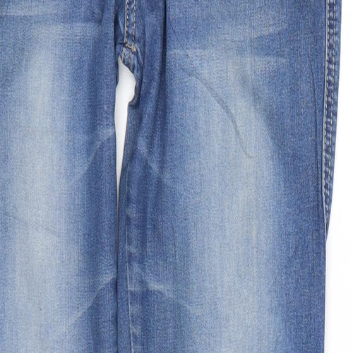 Dzire jeans Womens Blue  Denim Skinny Jeans Size 29 L28 in