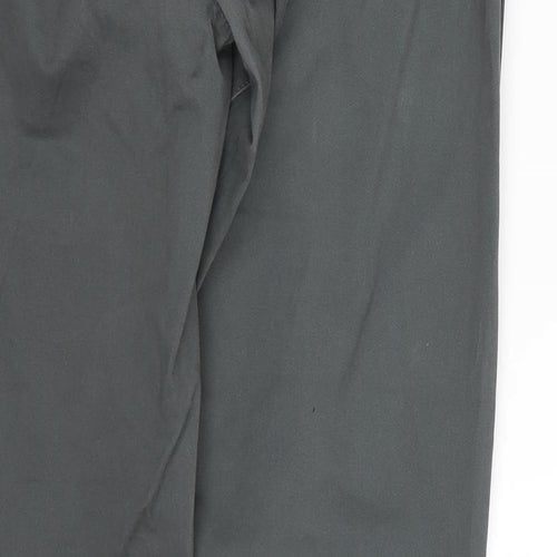 NEXT Womens Grey   Trousers  Size 30 L29 in