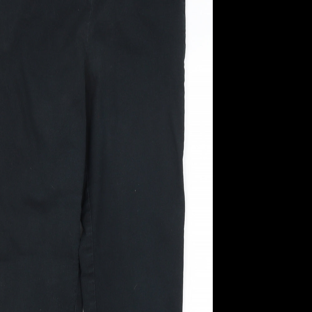 George Womens Black   Jegging Jeans Size 14 L27 in