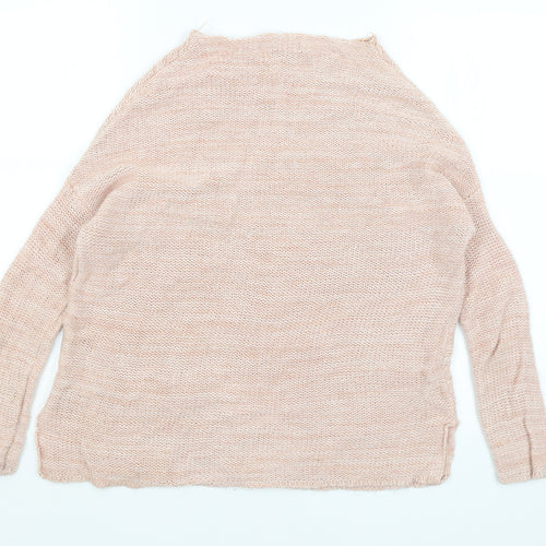 Atmosphere Womens Pink   Pullover Jumper Size 6