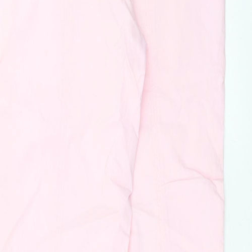 ROBELL Womens Pink   Trousers  Size 30 in L27 in