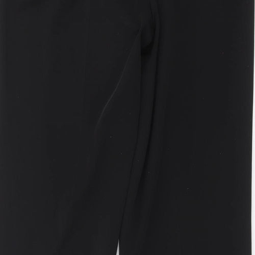 BRAX Womens Black   Trousers  Size 36 in L31 in