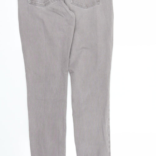 Uniqlo Womens Beige  Denim Jegging Jeans Size 26 in L29 in