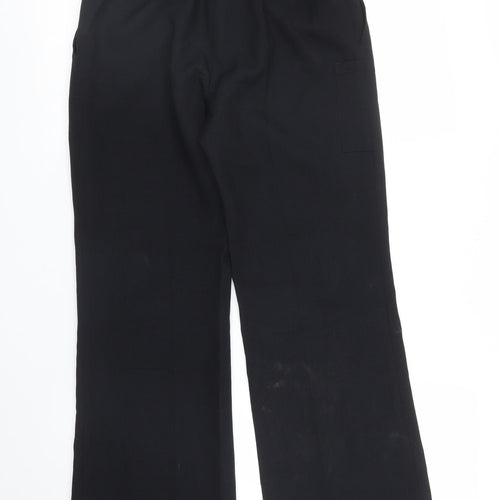 Dimensions Womens Blue   Trousers  Size 6 L25 in