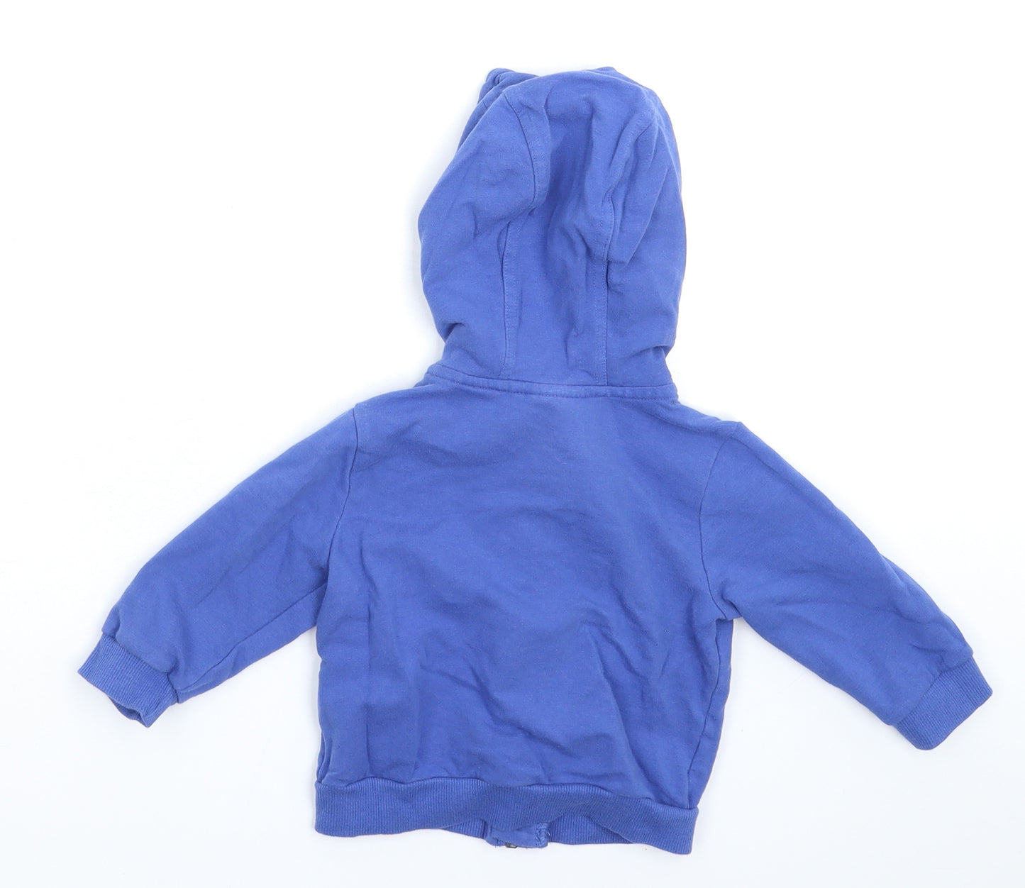 Jarvis Archer Baby Blue   Jacket  Size 12-18 Months