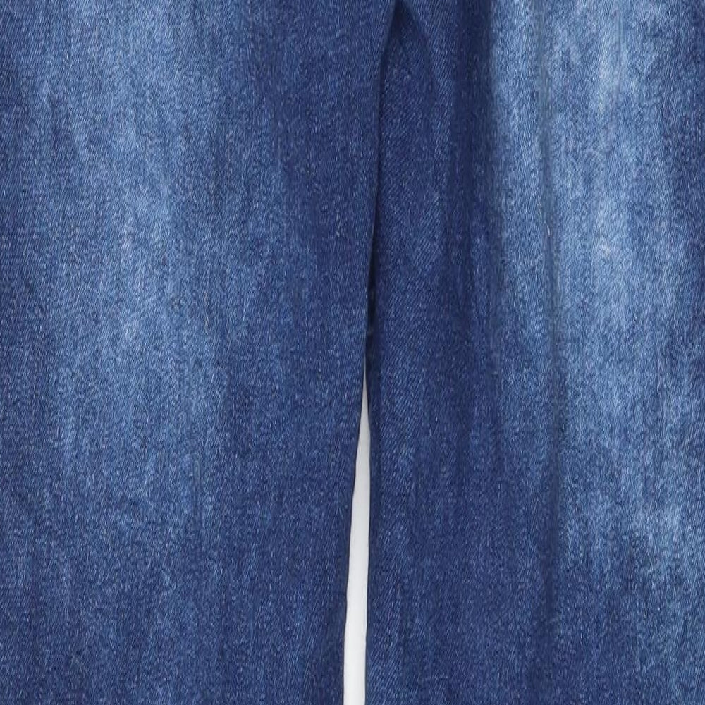 House Womens Blue   Skinny Jeans Size 30 L31 in