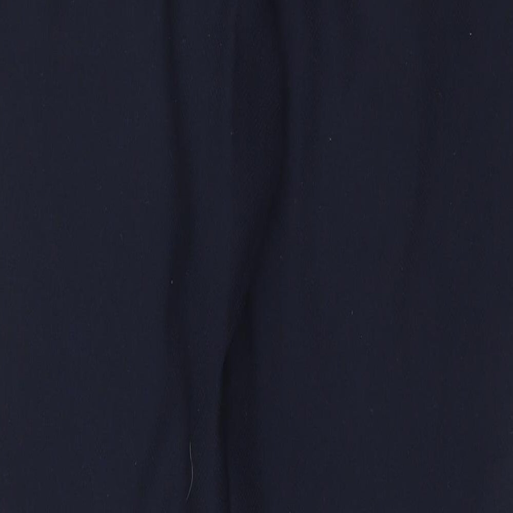 Primark Womens Blue   Trousers  Size 32 L30.5 in