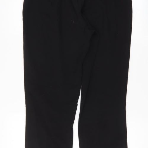robell Womens Black   Trousers  Size 36 L31 in