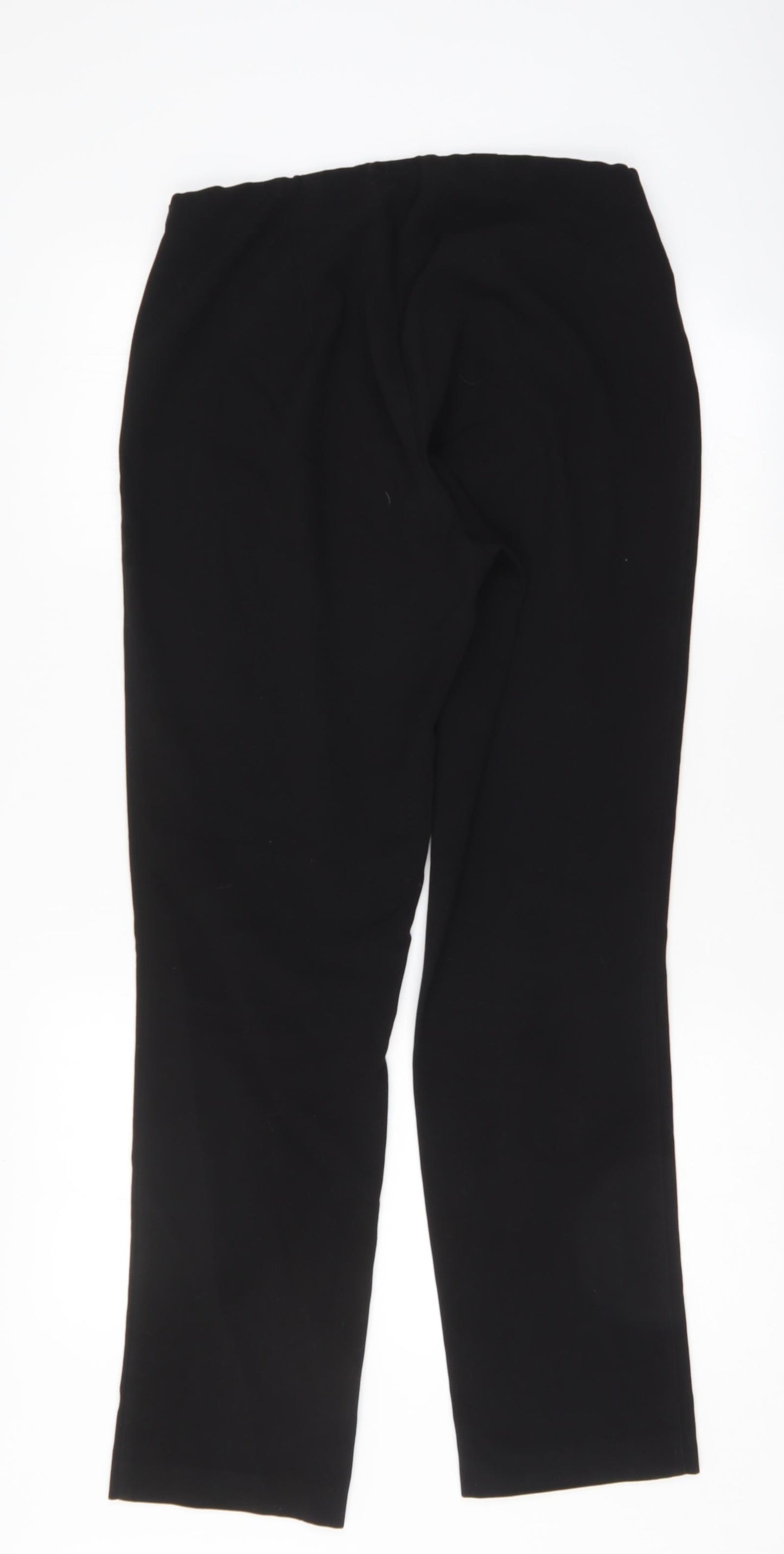 robell Womens Black   Trousers  Size 36 L31 in