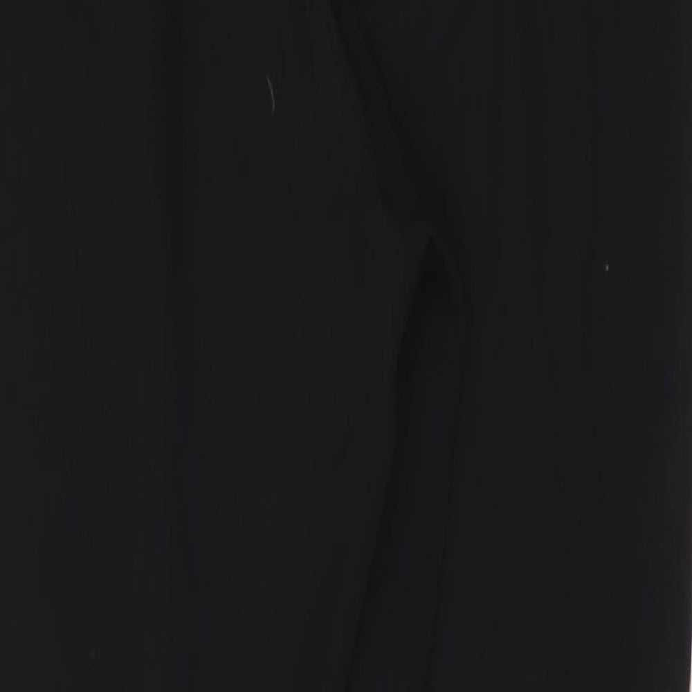 robell Womens Black   Trousers  Size 36 L31 in