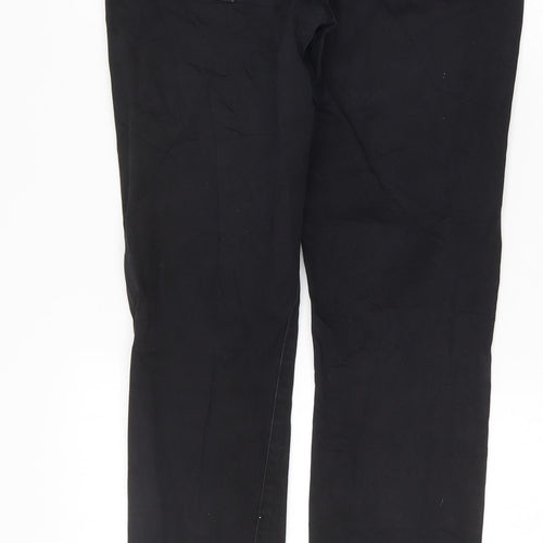 Lindex Womens Black   Skinny Jeans Size 32 L29 in