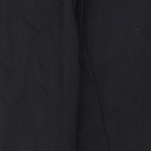 Lindex Womens Black   Skinny Jeans Size 32 L29 in