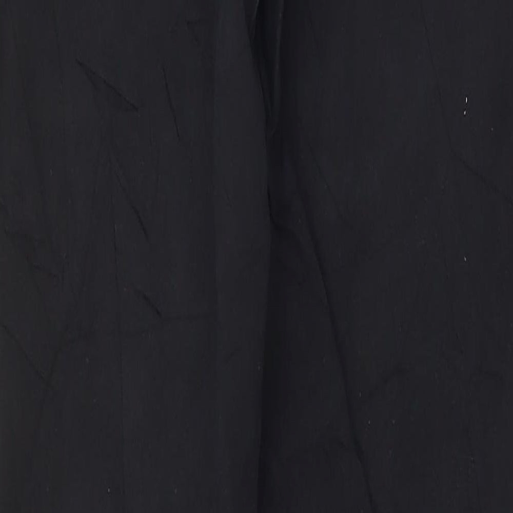 Lindex Womens Black   Skinny Jeans Size 32 L29 in