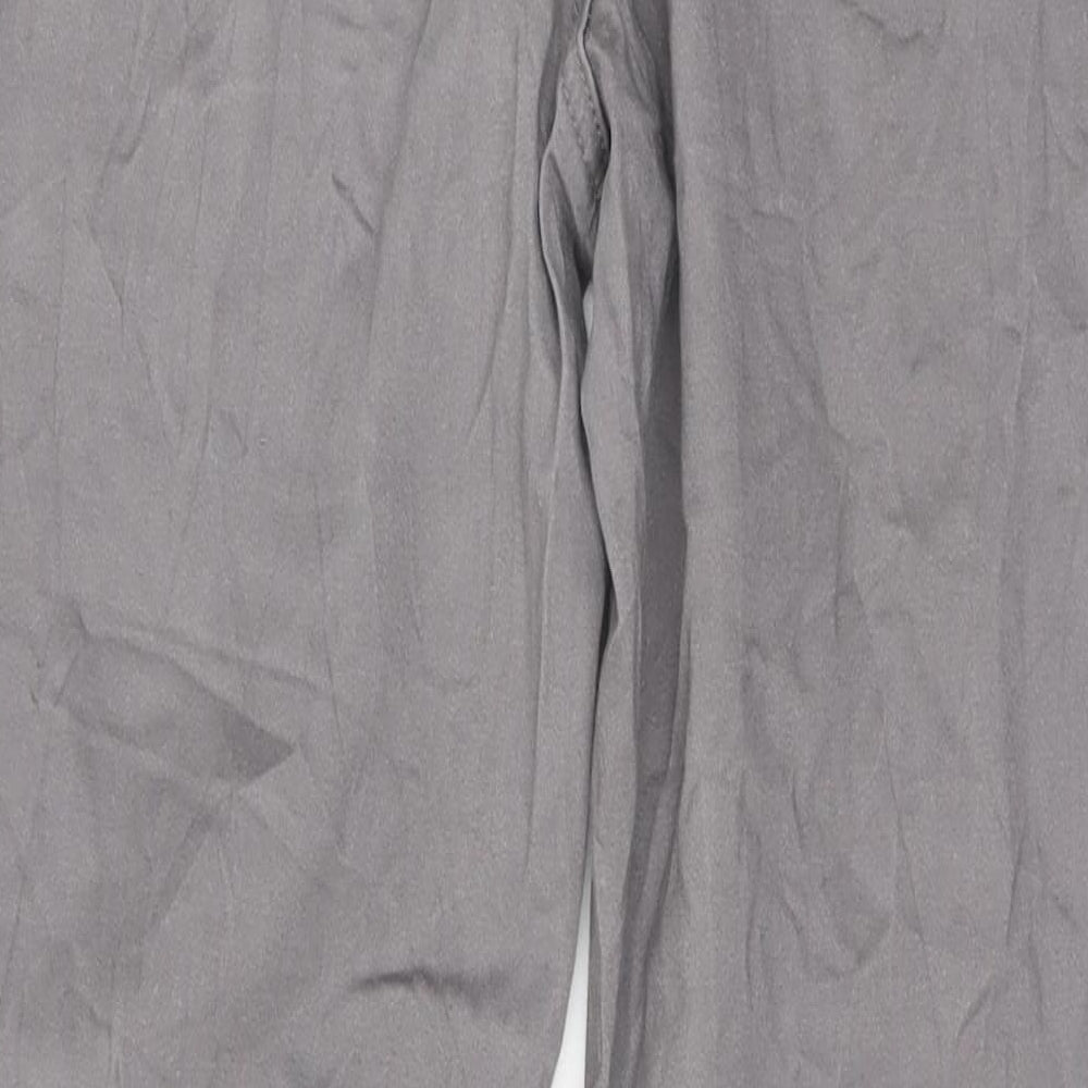 Bpc Womens Grey   Skinny Jeans Size 12 L30 in