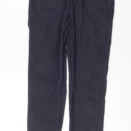 mohito Womens Blue   Skinny Jeans Size 8 L27.5 in