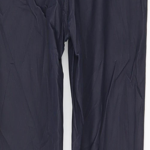 mohito Womens Blue   Skinny Jeans Size 8 L27.5 in