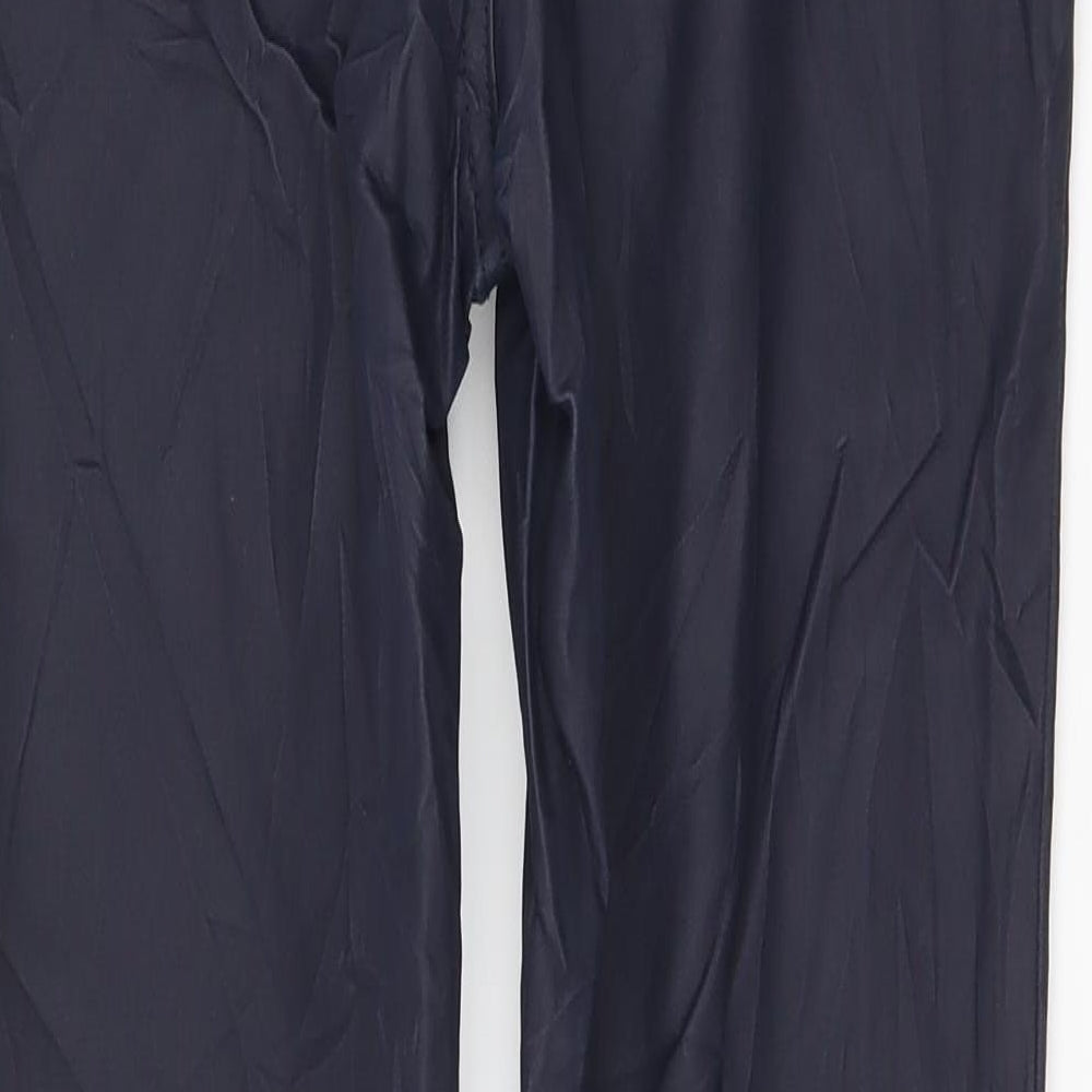 mohito Womens Blue   Skinny Jeans Size 8 L27.5 in