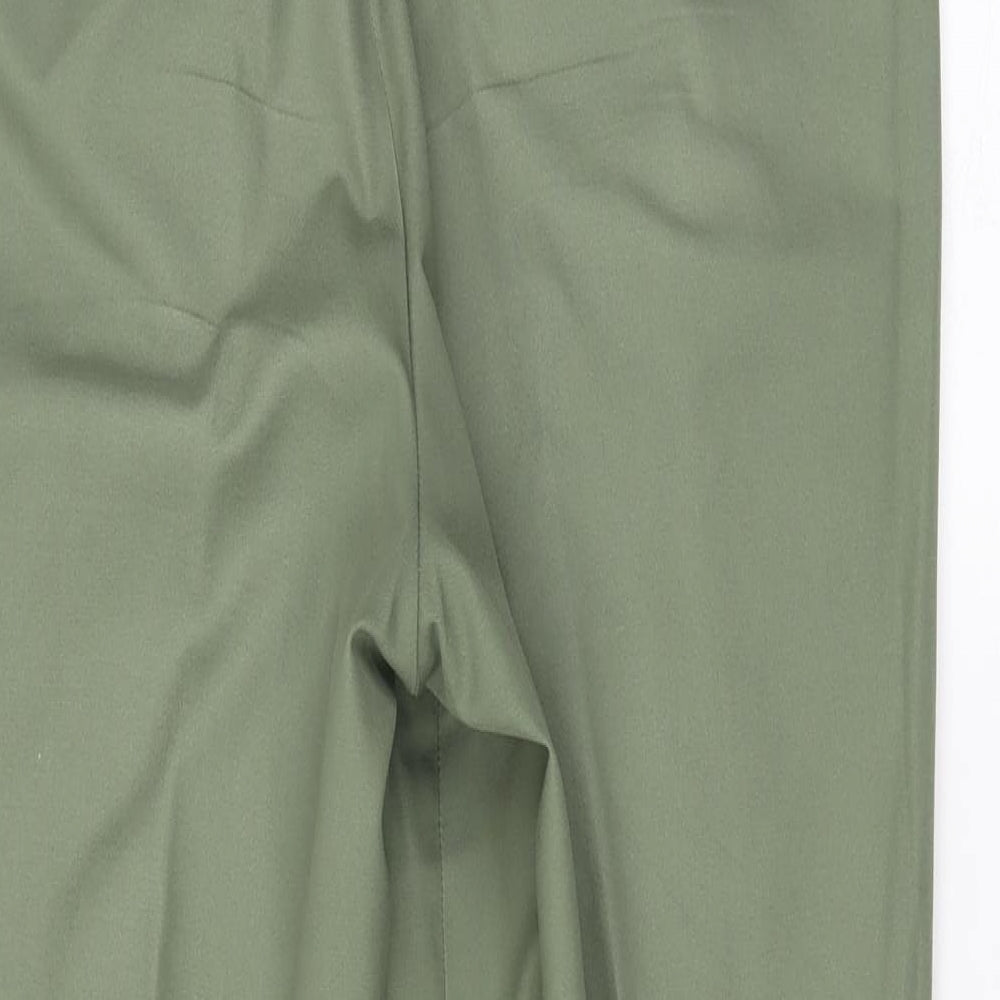 Lands' End Mens Green   Trousers  Size 33 L29 in