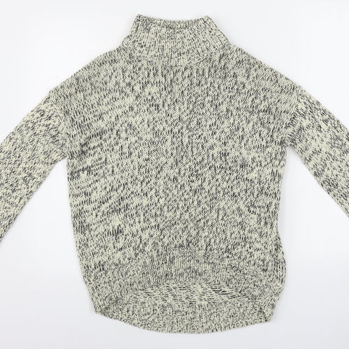 New Look  Womens Beige   Pullover Jumper Size 8