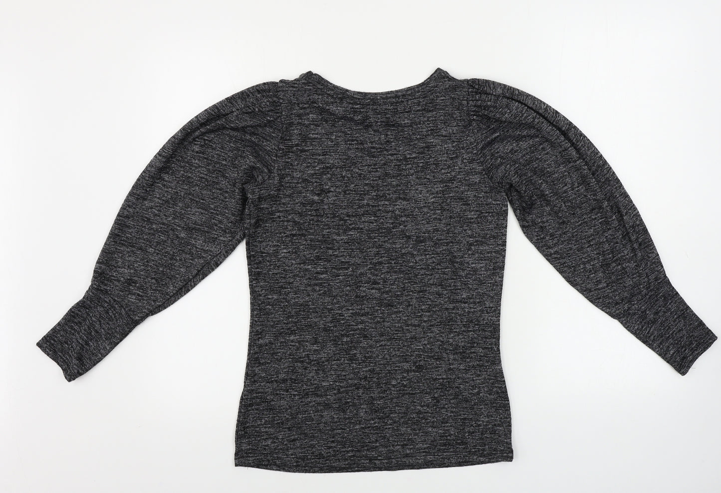 Dorothy Perkins  Womens Grey   Pullover Jumper Size 8