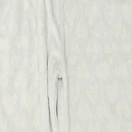 Camille Womens Grey   Sweatpants Trousers Size 10 L26 in