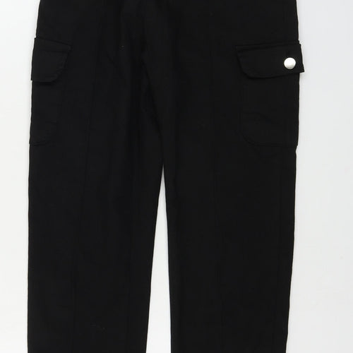 Portobello  Womens Black   Skinny Jeans Size 10 L27 in