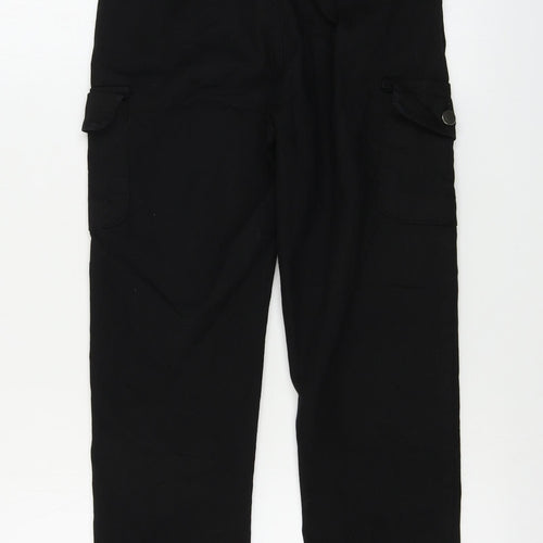 Portobello  Womens Black   Skinny Jeans Size 10 L27 in