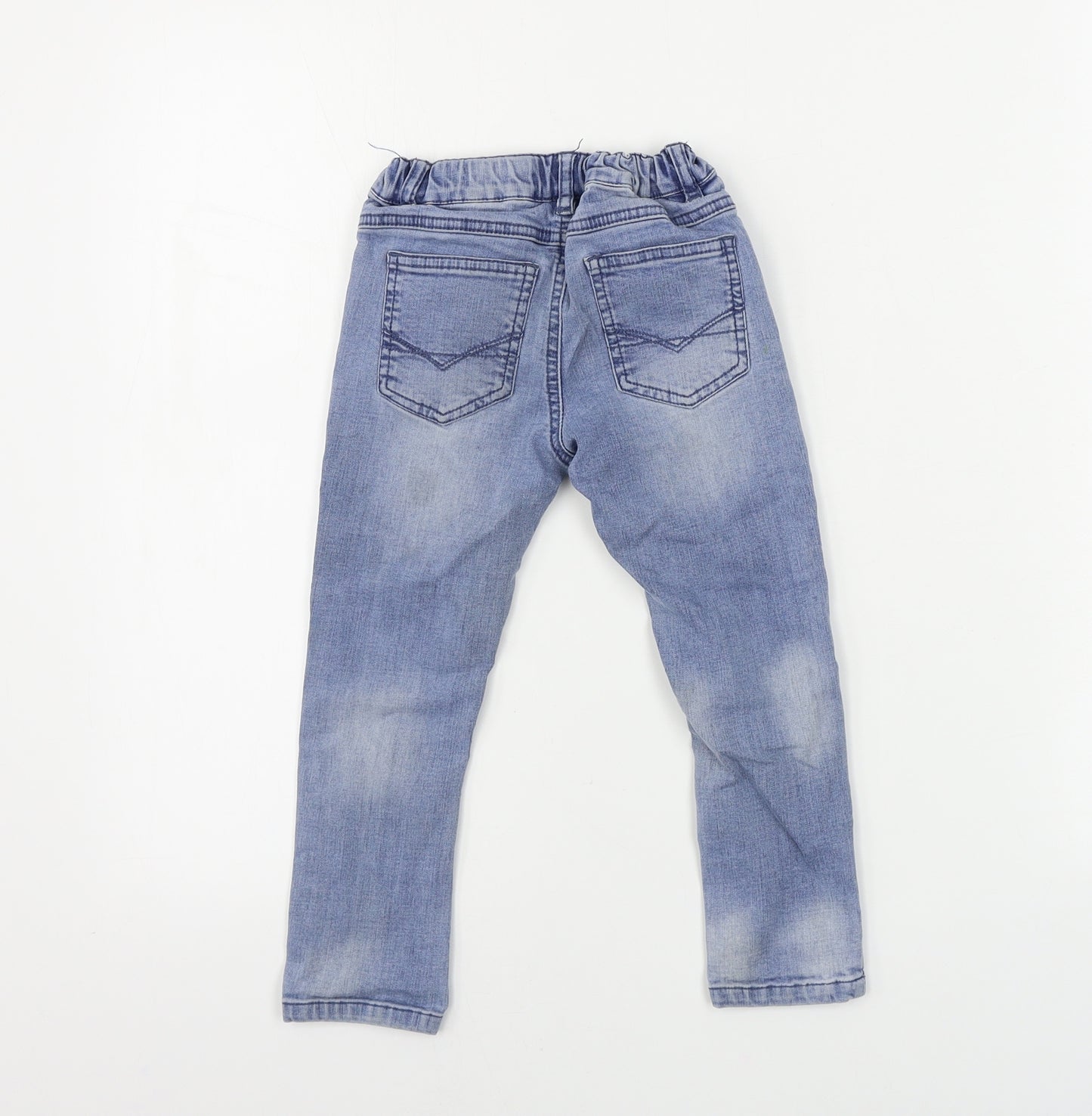 NEXT  Boys Blue   Straight Jeans Size 2-3 Years