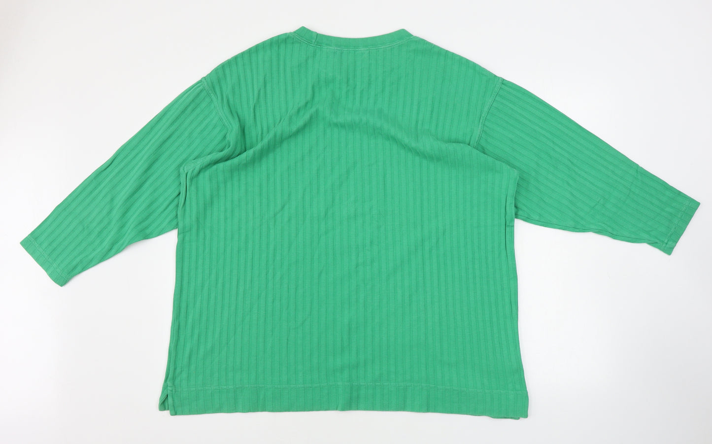 Marks and Spencer  Womens Green   Pullover Jumper Size 16