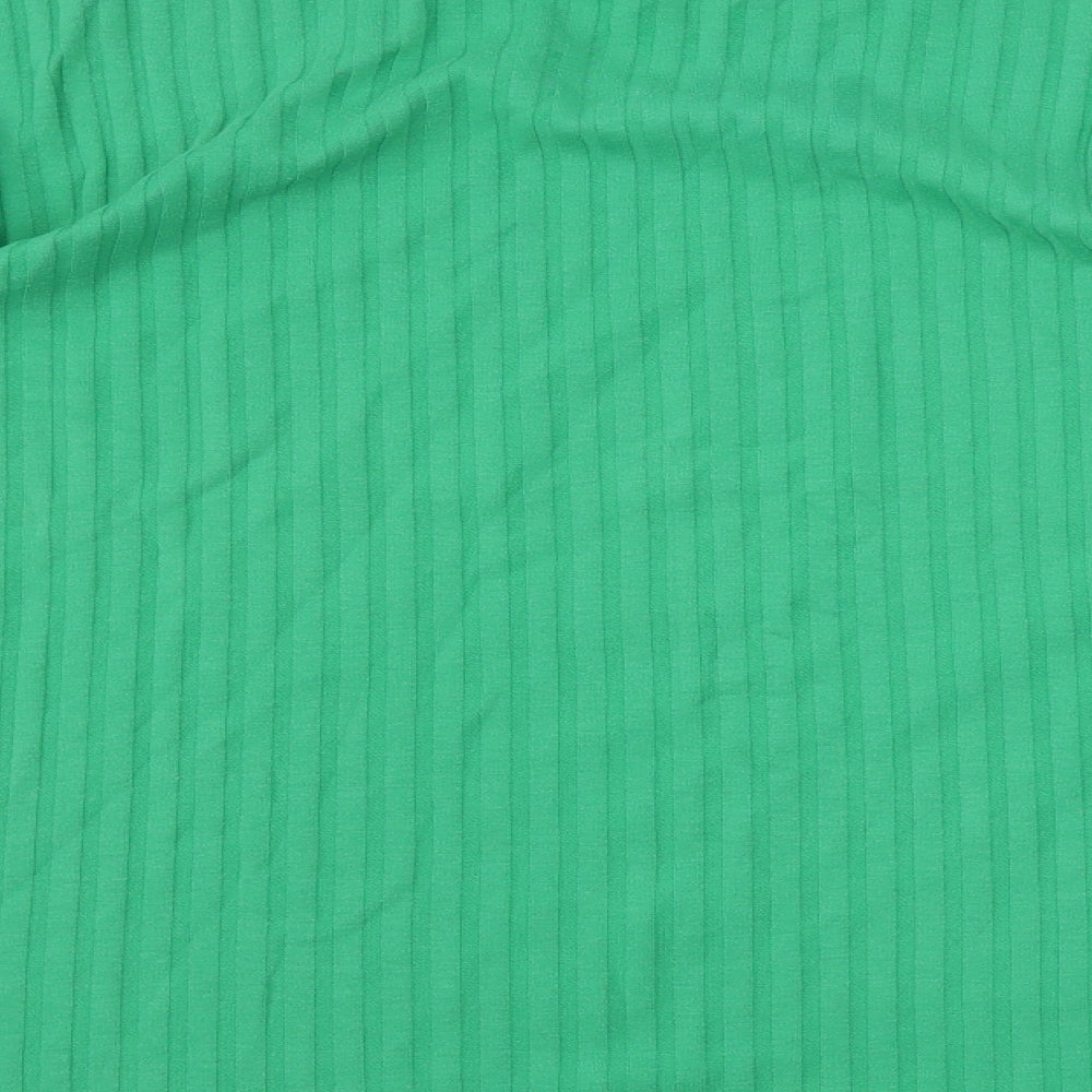 Marks and Spencer  Womens Green   Pullover Jumper Size 16