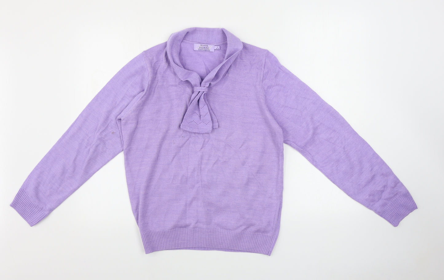 HONOUR MILLBURN     Womens Pink   Pullover Jumper Size S