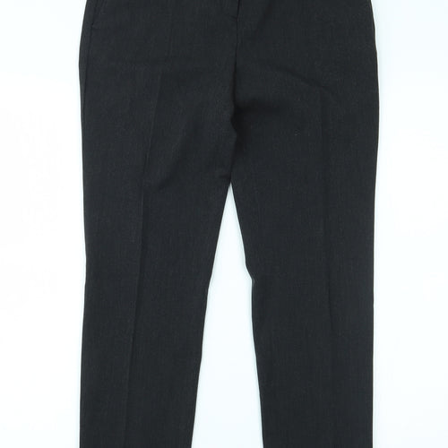 Massimo Fabbro Womens Grey   Trousers  Size XS L28 in