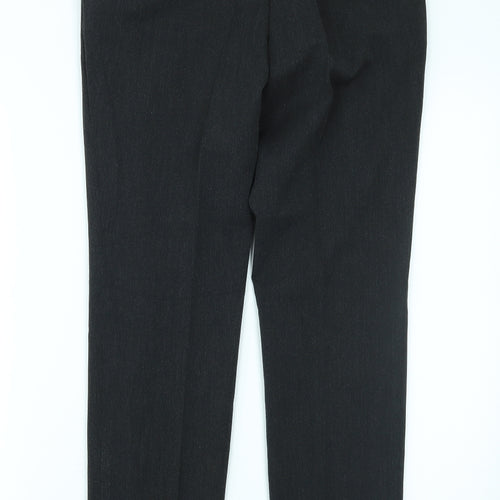 Massimo Fabbro Womens Grey   Trousers  Size XS L28 in