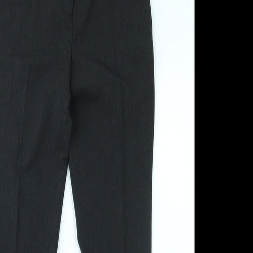 Massimo Fabbro Womens Grey   Trousers  Size XS L28 in
