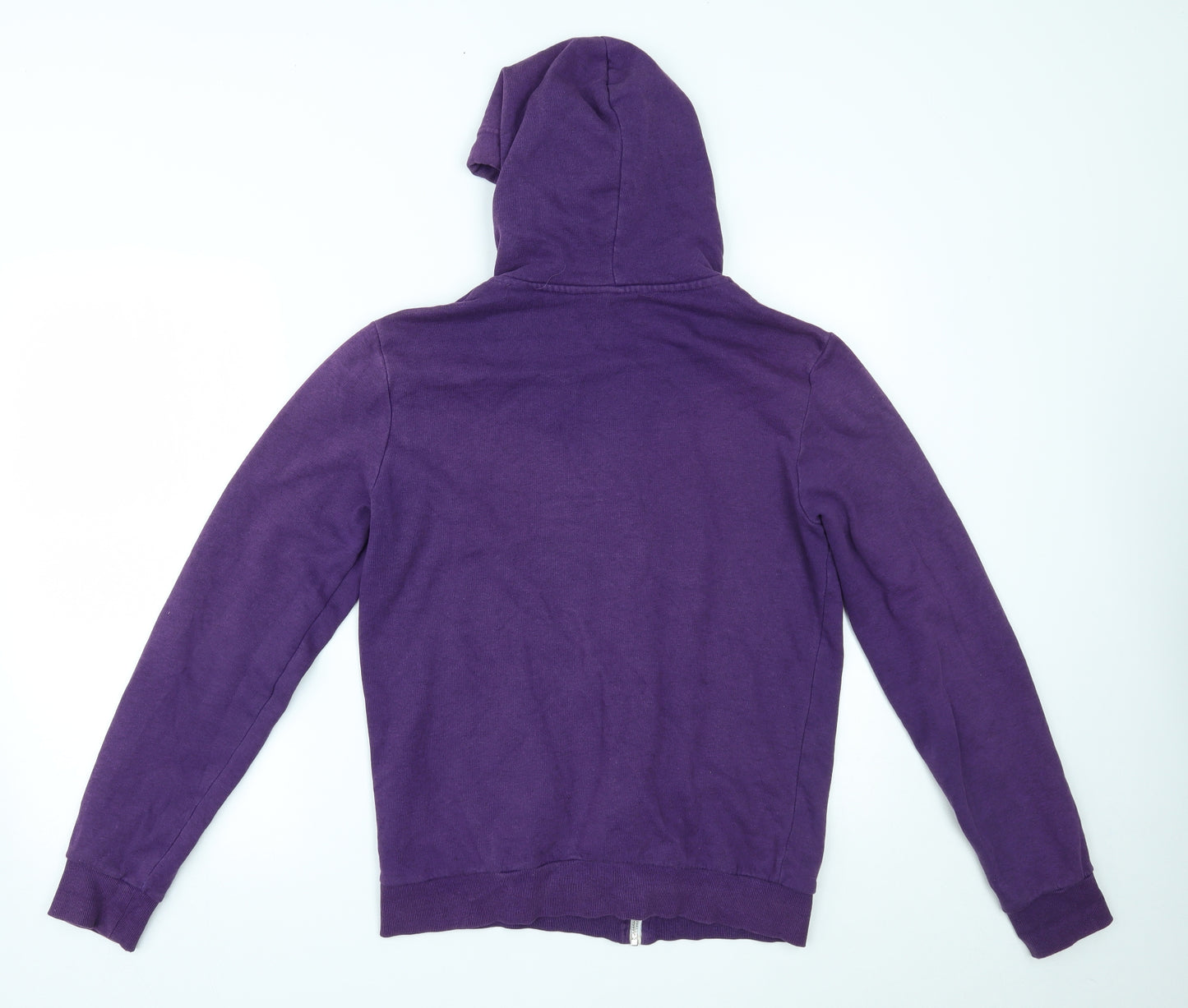 H&M Womens Purple   Jacket  Size S