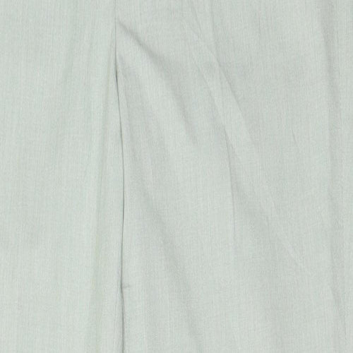 Uniqlo Womens Green   Trousers  Size 25 in L27 in
